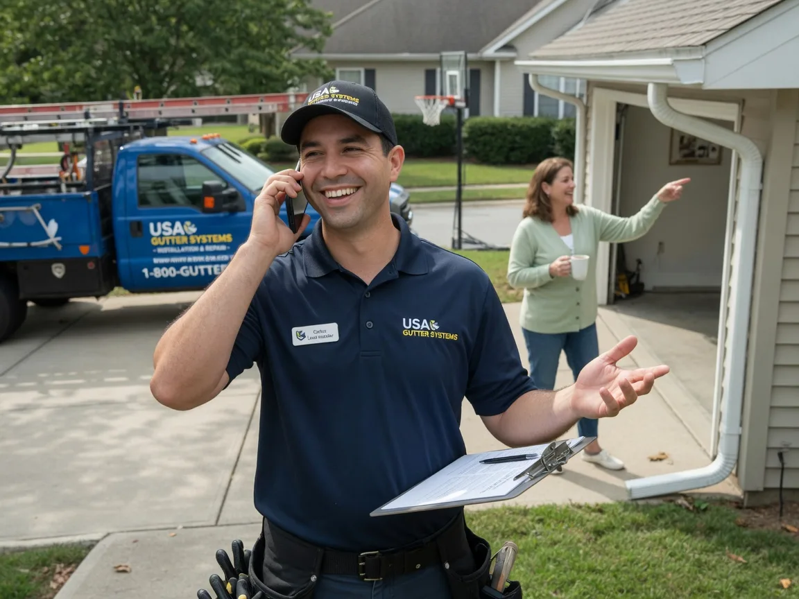 Gutter Installation Hickman, NE FAQs